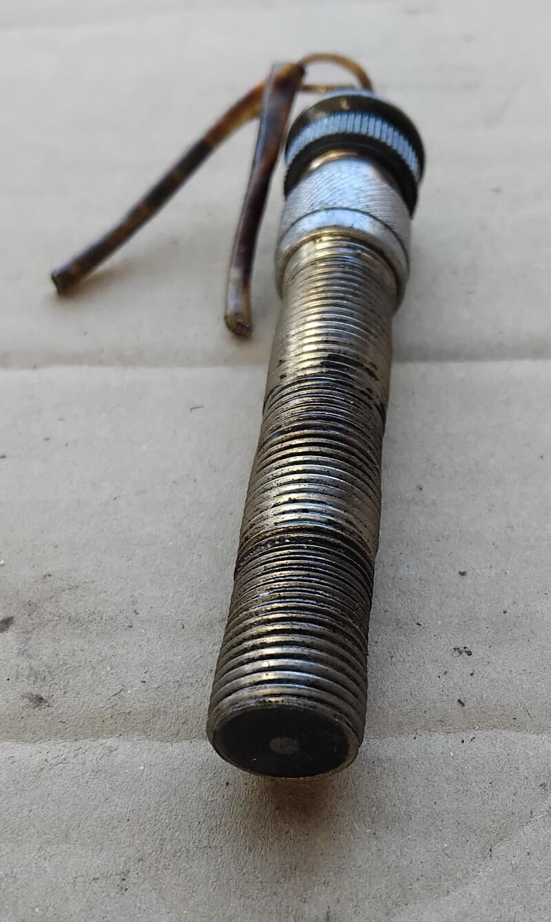 Datçik kolen.wala.Датчик 1 100 TMT - Aşgabat - img 2