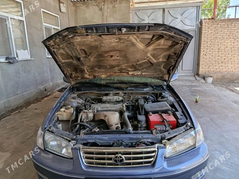 Toyota Camry 2000 - 145 000 TMT - Туркменабат - img 4