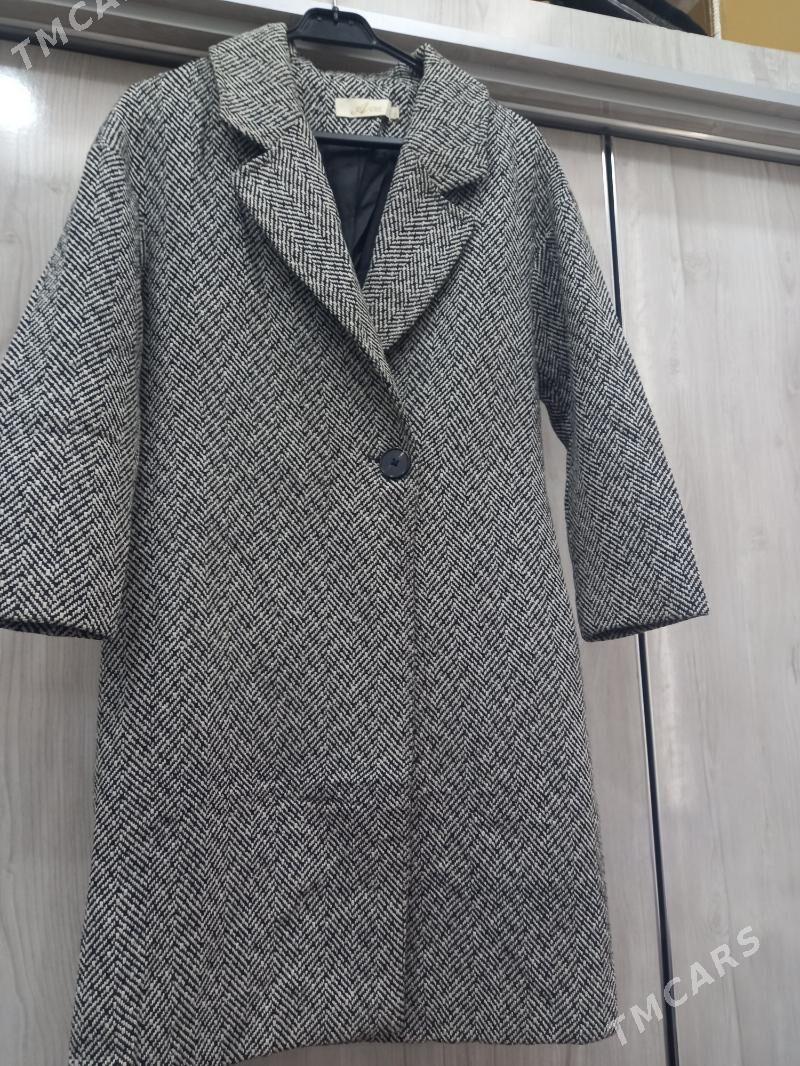 Palto - Türkmenabat - img 2