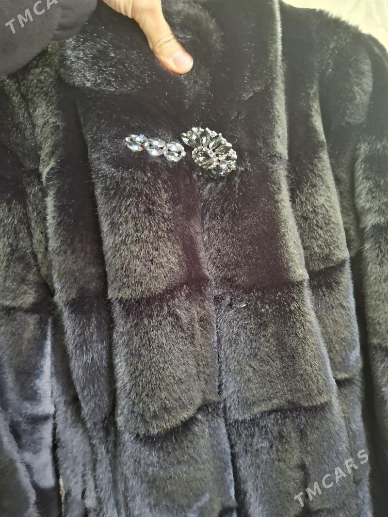 шуба - Туркменабат - img 2