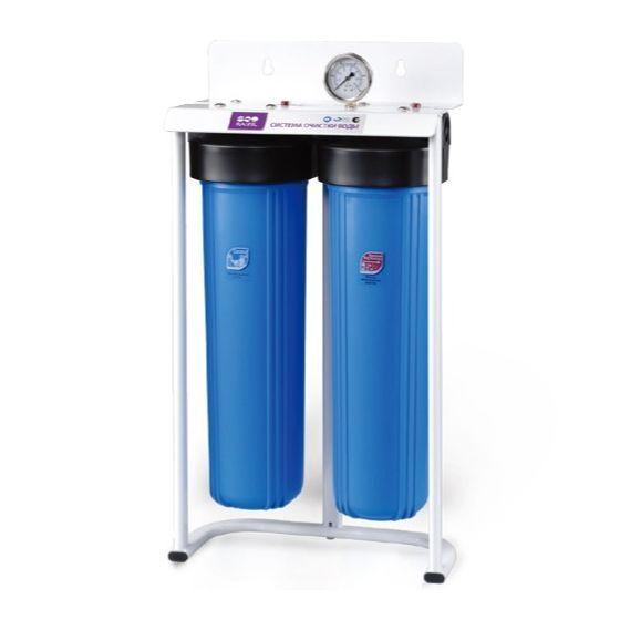 SUW FILTER TUTUŞ HOWLY - Ашхабад - img 4