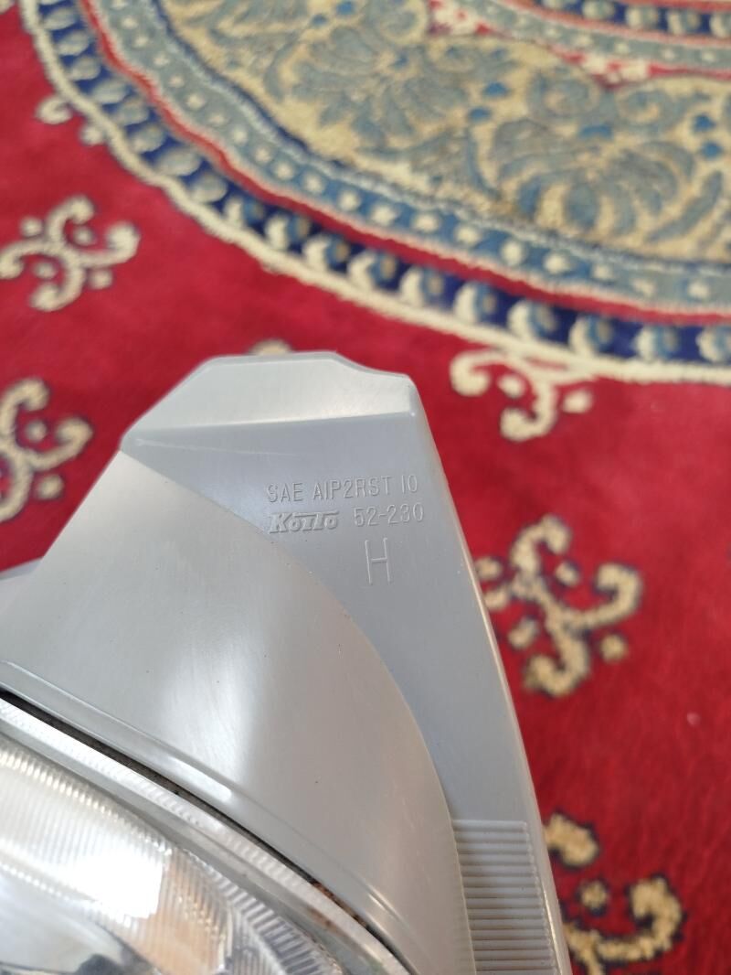 yaris fara original 2012 model - Aşgabat - img 3