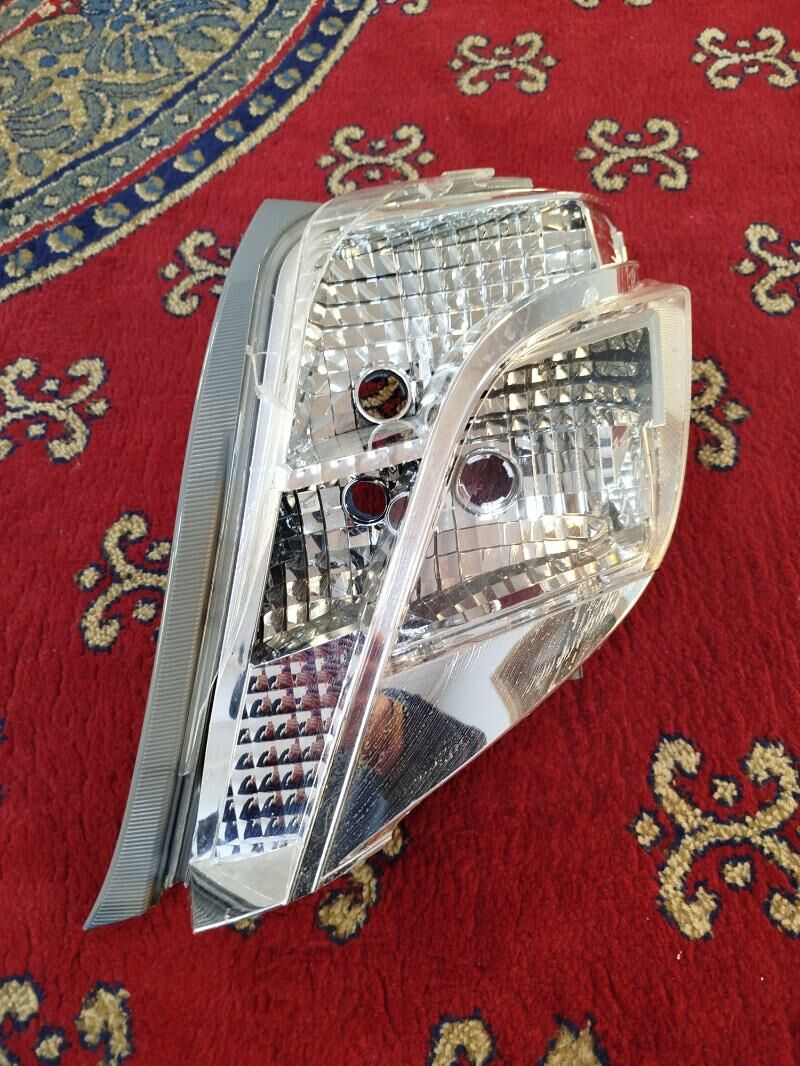 yaris fara original 2012 model - Aşgabat - img 7