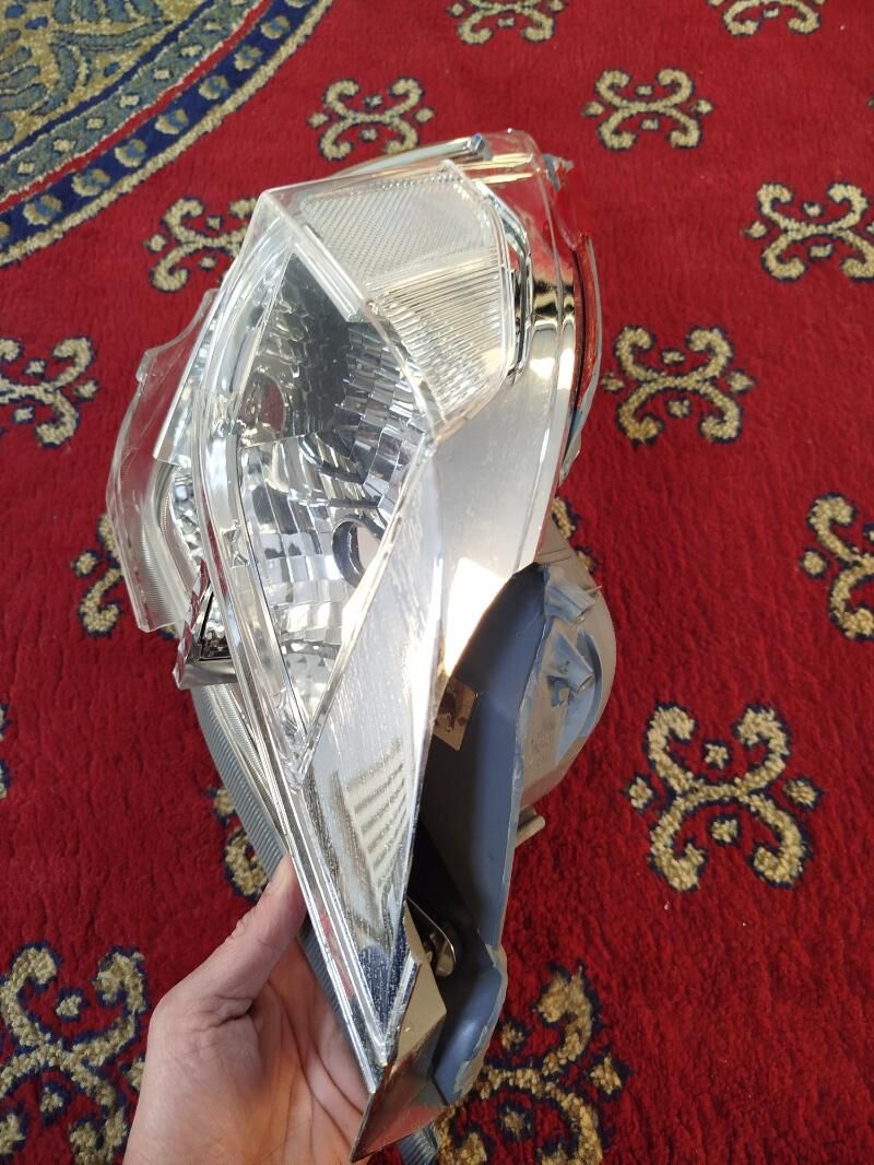 yaris fara original 2012 model - Aşgabat - img 8