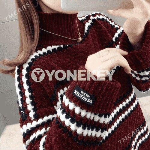 Gyzlar üçin owadan wodolazka - Мары - img 5