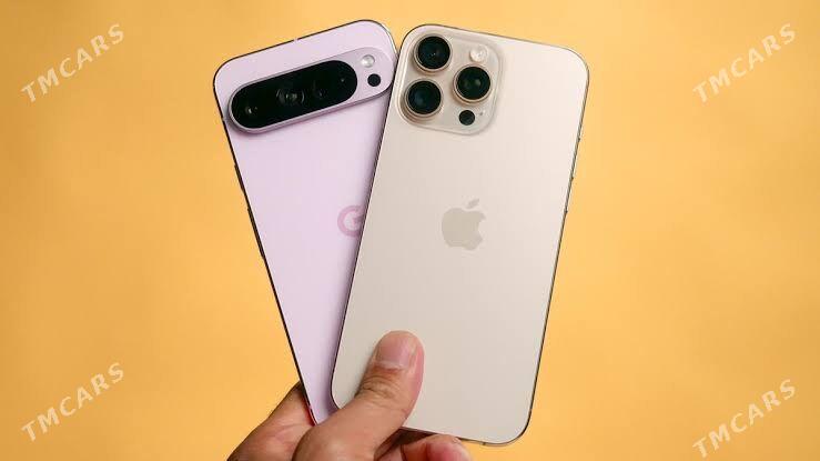 Rabocy Alyas s22 ultra 14 pro s23ultra s25 13 pro - Ашхабад - img 5