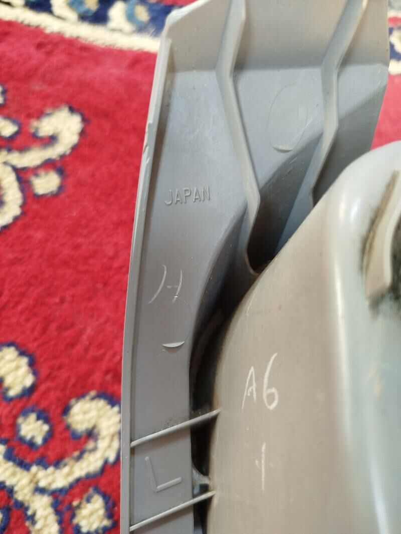 yaris fara original 2012 model - Aşgabat - img 5