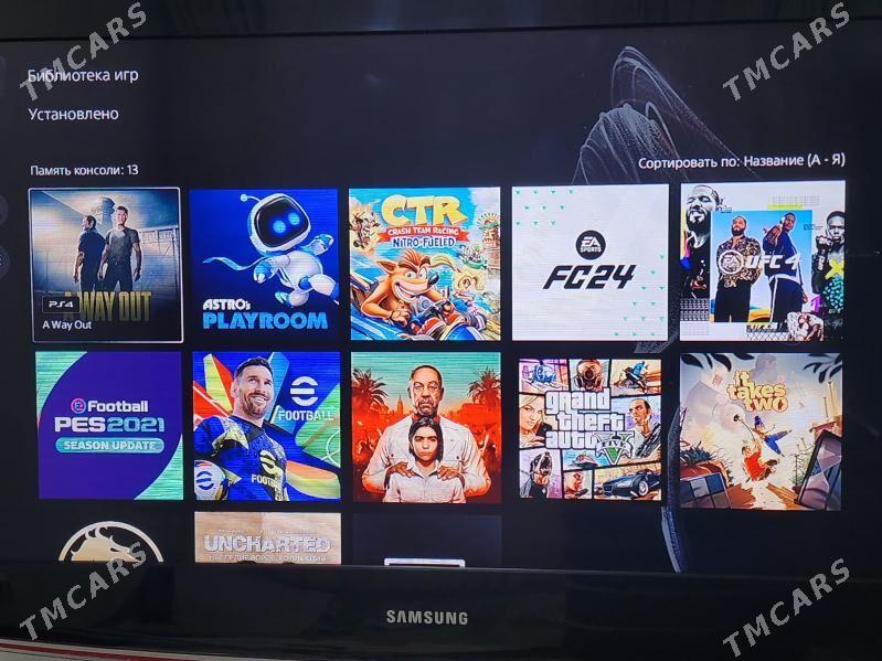 Satlyk amatly baha PS4/PS5 - Дашогуз - img 8