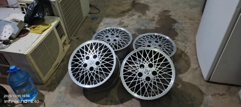 15 lk radnoŷ taŷota disga 3 000 TMT - Mary - img 2