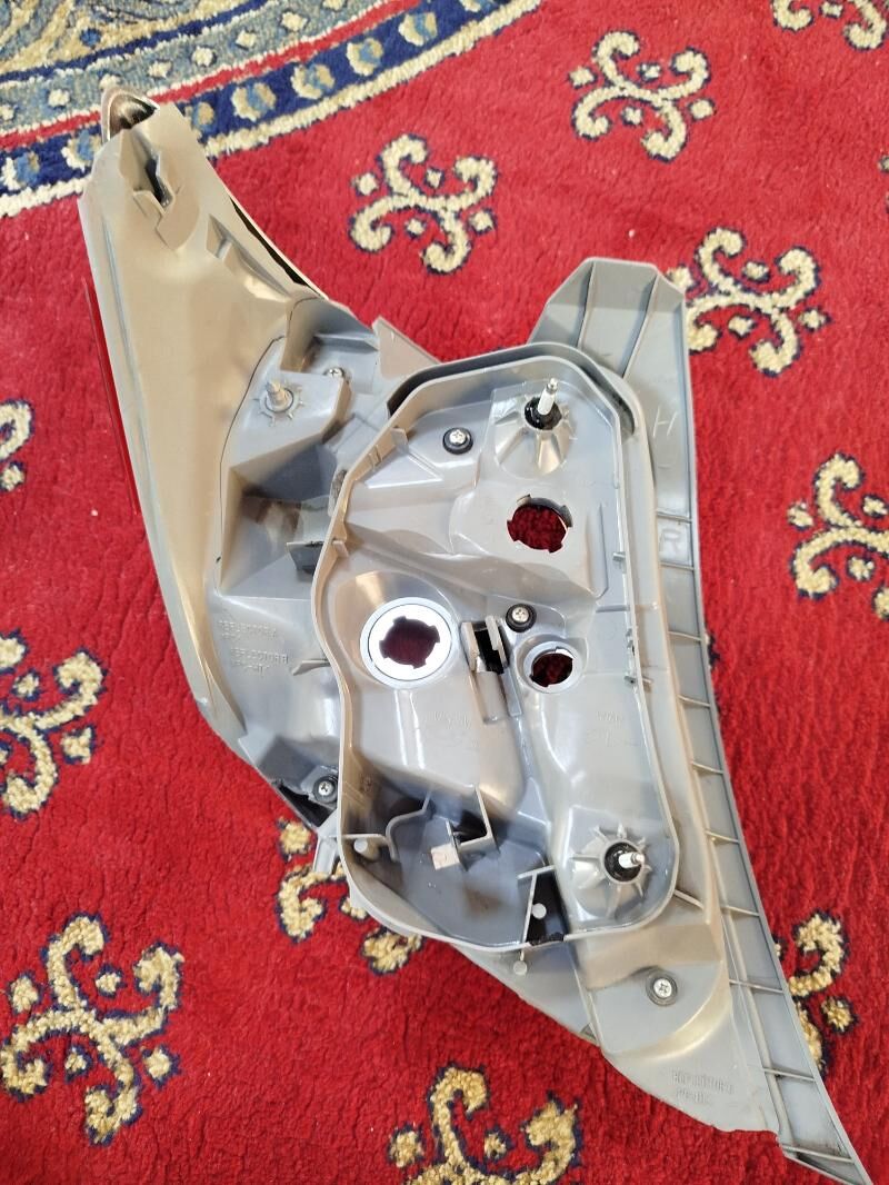 yaris fara original 2012 model - Aşgabat - img 9