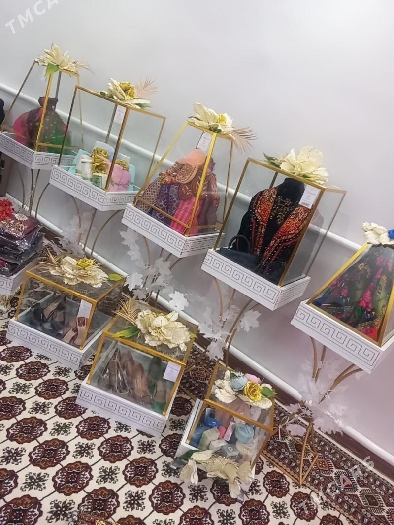 ayna bukjalar - Болдумсаз - img 1