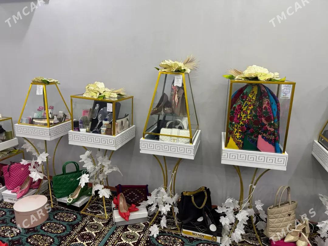 ayna bukjalar - Болдумсаз - img 3