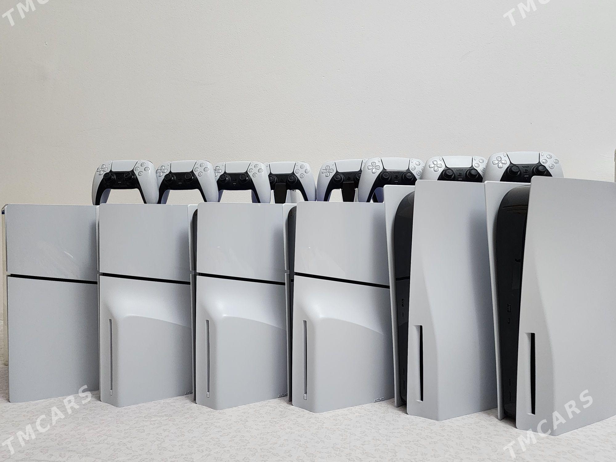 Satlyk amatly baha PS4/PS5 - Дашогуз - img 6