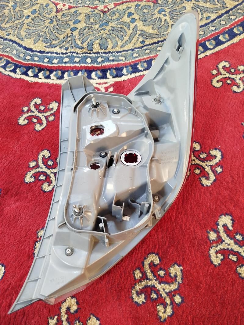 yaris fara original 2012 model - Aşgabat - img 4