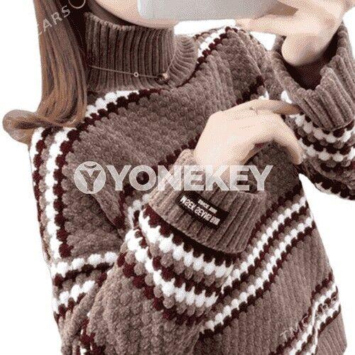 Gyzlar üçin owadan wodolazka - Мары - img 3