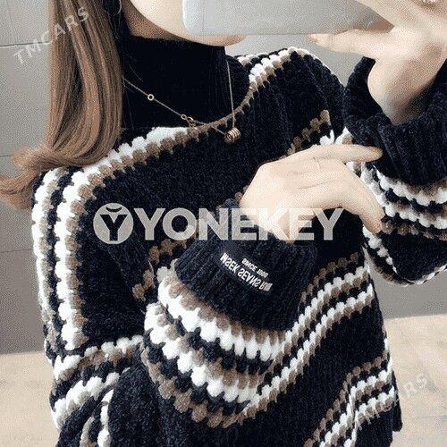 Gyzlar üçin owadan wodolazka - Мары - img 4