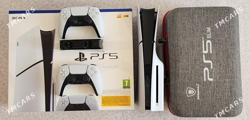 Satlyk amatly baha PS4/PS5 - Дашогуз - img 4