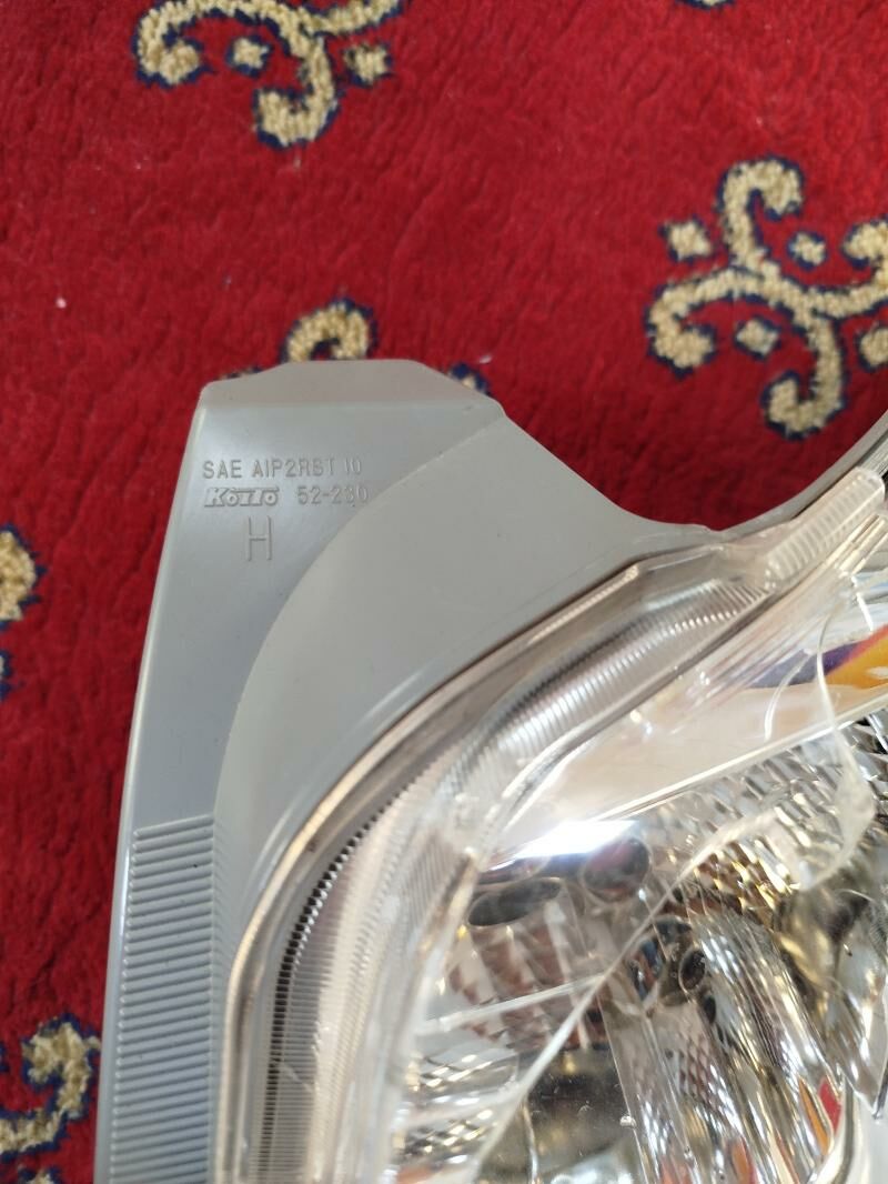 yaris fara original 2012 model - Aşgabat - img 6