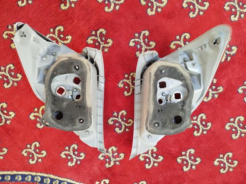 yaris fara original 2012 model - Aşgabat - img 10