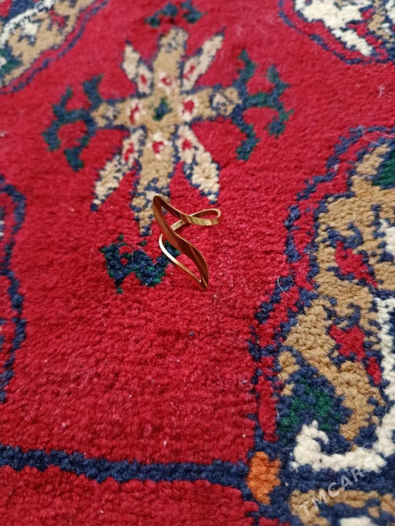 yuzuk - Туркменабат - img 2