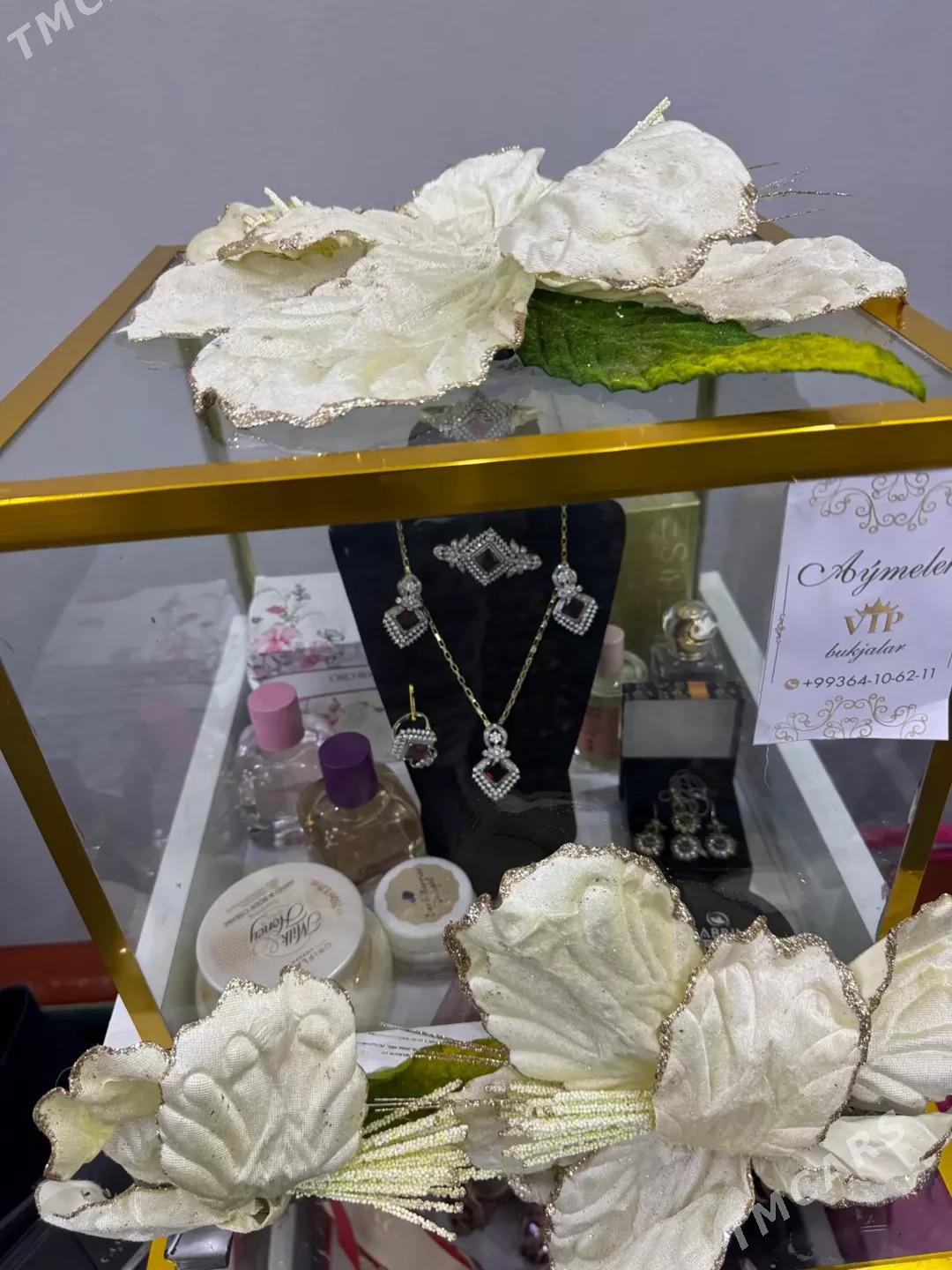 ayna bukjalar - Болдумсаз - img 4