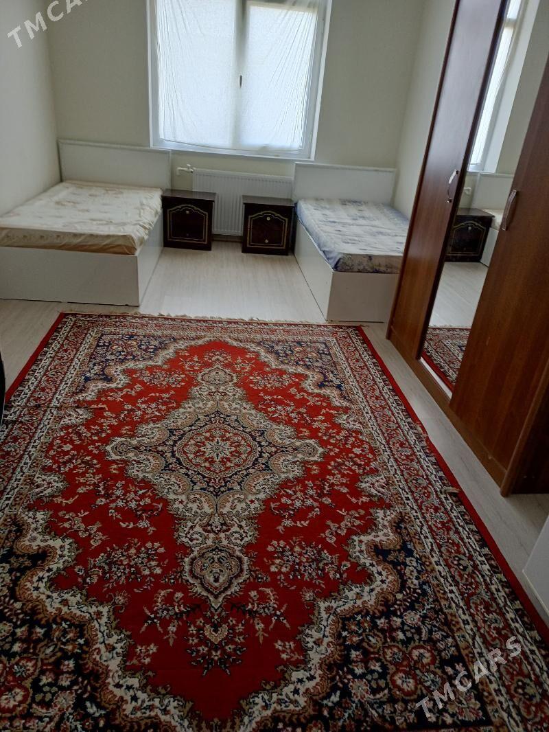 Arenda komnat berýän - Gurtly - img 3