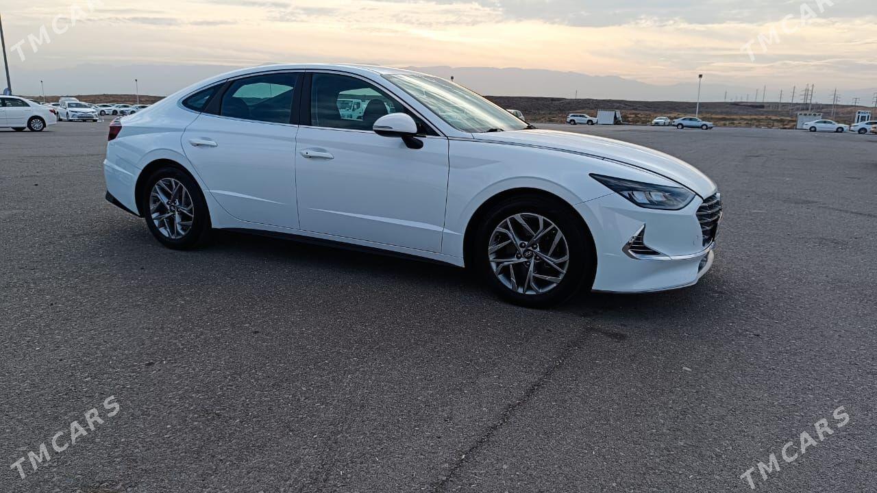 Hyundai Sonata 2020 - 275 000 TMT - Hitrowka - img 2