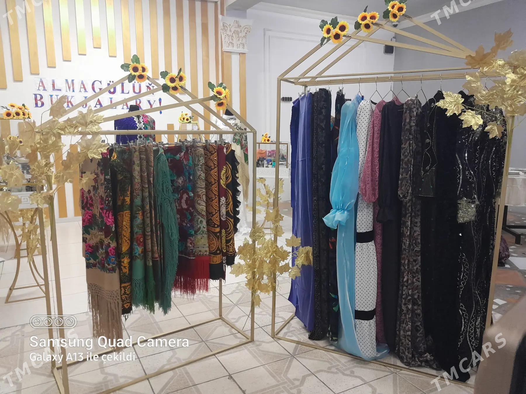 ayna bukjalar - Болдумсаз - img 5