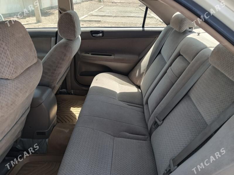 Toyota Camry 2002 - 150 000 TMT - Daşoguz - img 6