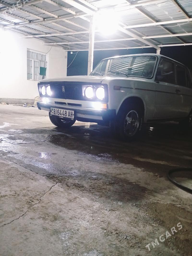 Lada 2106 1999 - 37 000 TMT - Кака - img 2