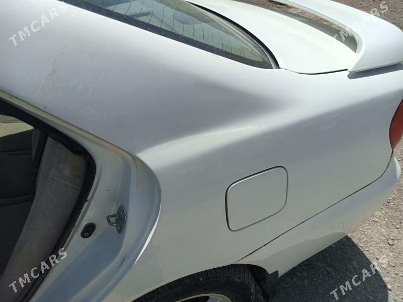 Toyota Camry 2002 - 150 000 TMT - Daşoguz - img 7