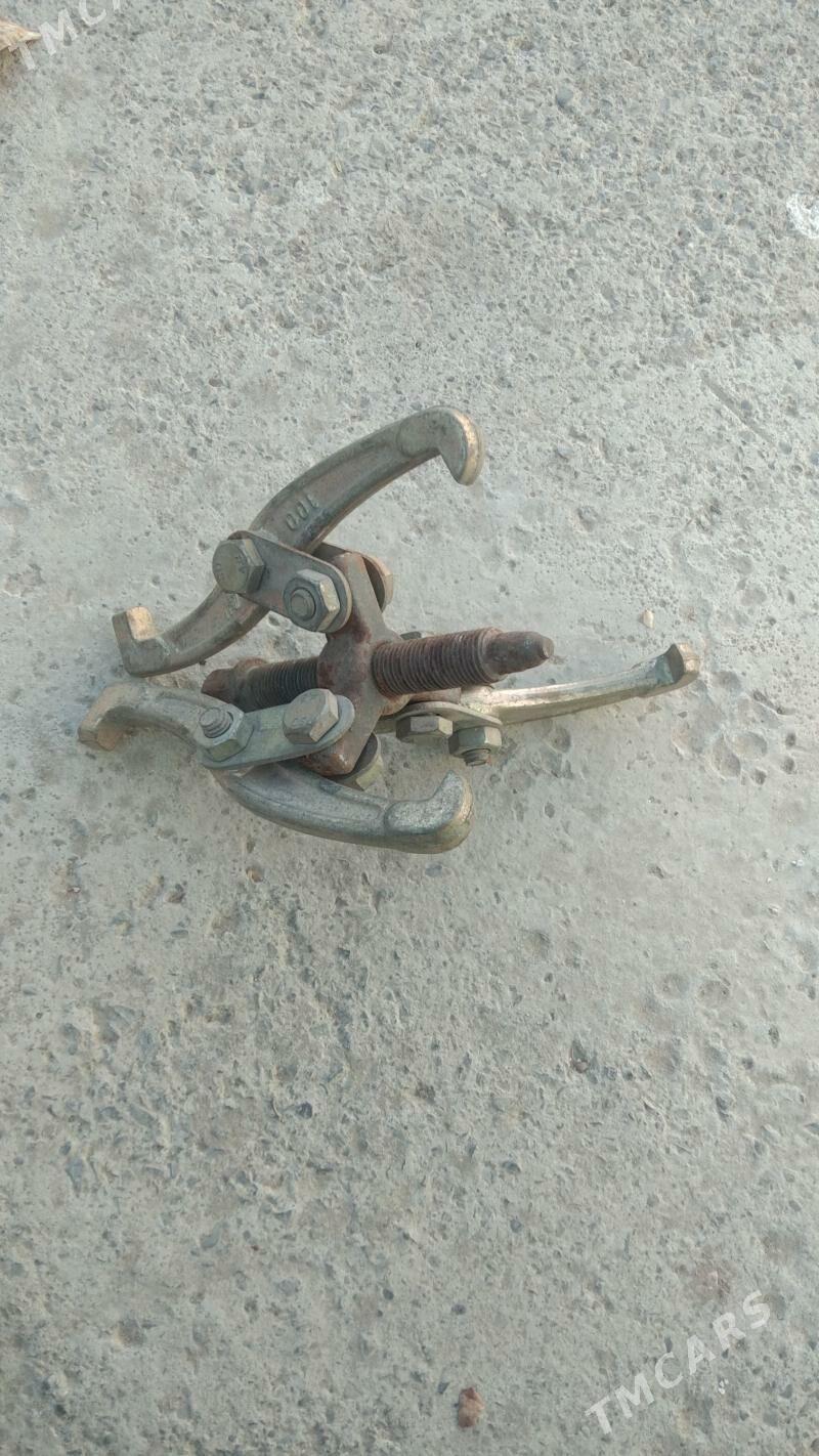 съёмник - Бекреве - img 2