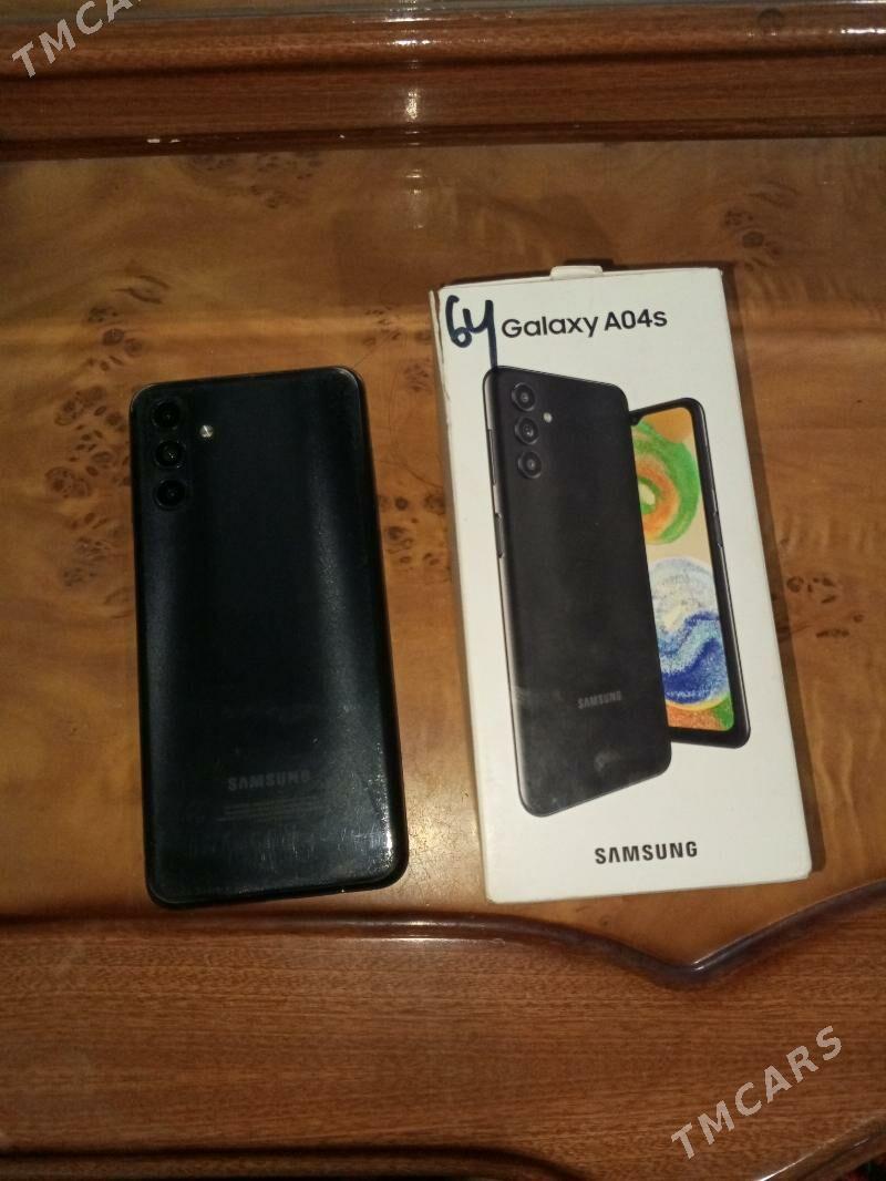 samsung a04s - Mary - img 2