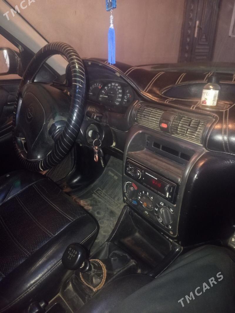 Opel Astra 1994 - 38 000 TMT - Губадаг - img 5