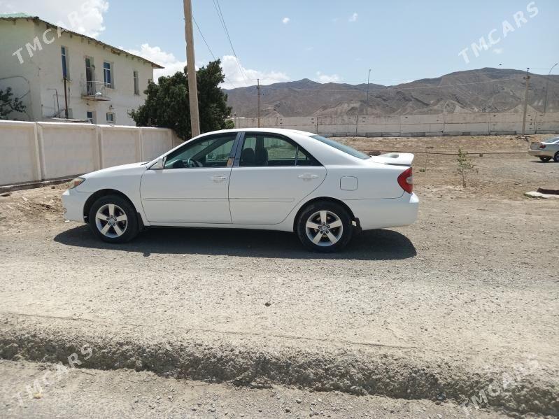 Toyota Camry 2002 - 150 000 TMT - Daşoguz - img 8