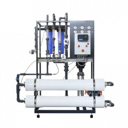 Suw filter 2 ton - Ашхабад - img 1