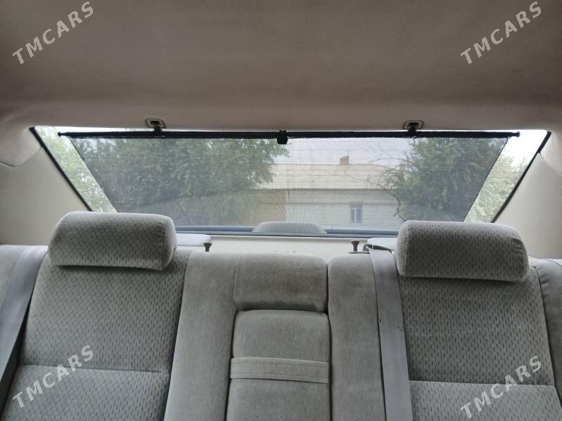 Toyota Camry 2003 - 152 000 TMT - Байрамали - img 8