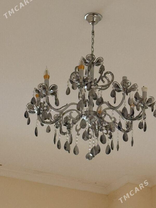 Lyustra - Ашхабад - img 2