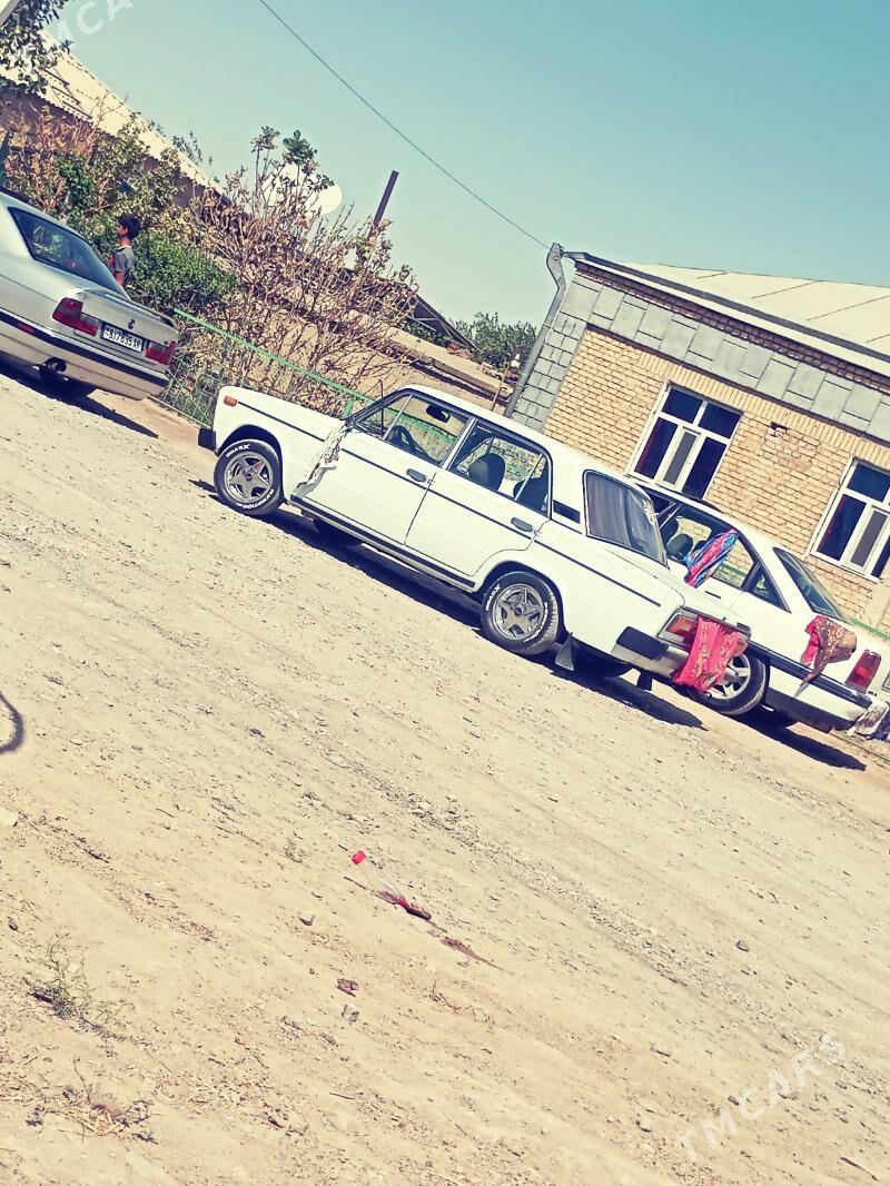 Lada 2106 1999 - 37 000 TMT - Кака - img 5