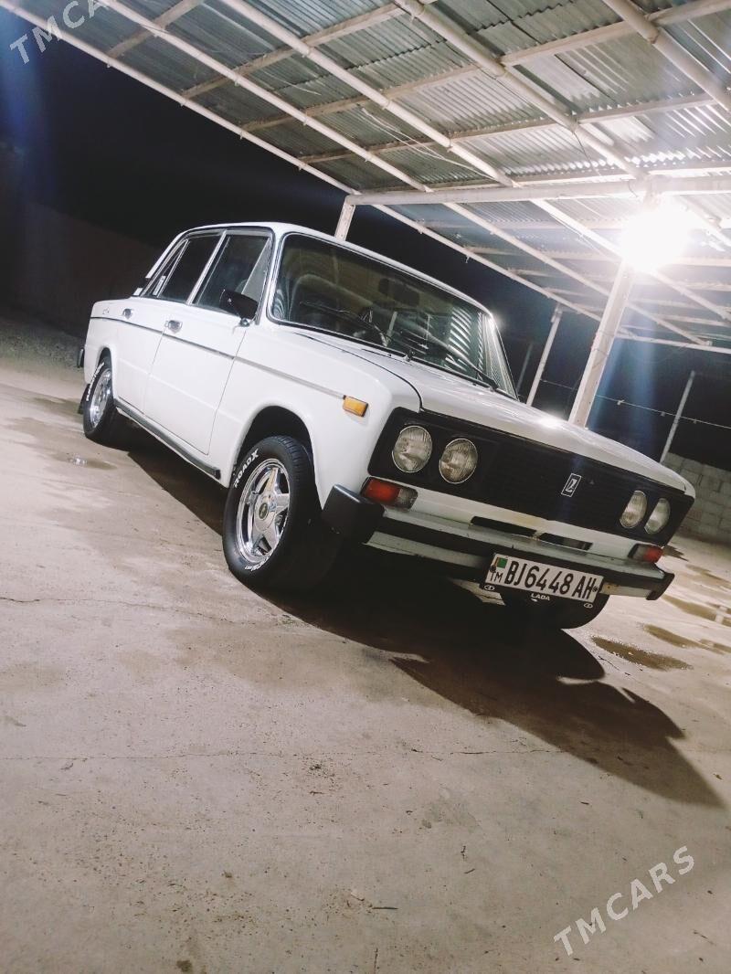 Lada 2106 1999 - 37 000 TMT - Кака - img 4