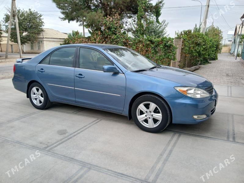 Toyota Camry 2003 - 152 000 TMT - Байрамали - img 1