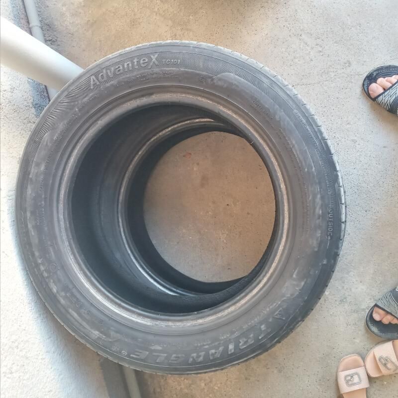 Teker razmeri 205 60 16 250 TMT - Анев - img 2