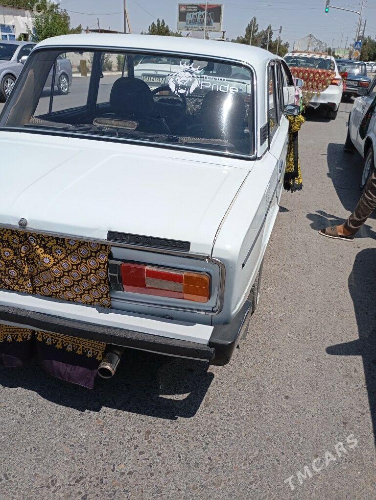 Lada 2106 1999 - 37 000 TMT - Кака - img 7