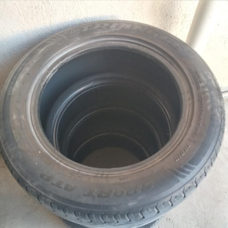 Teker razmeri 205 60 16 250 TMT - Анев - img 3