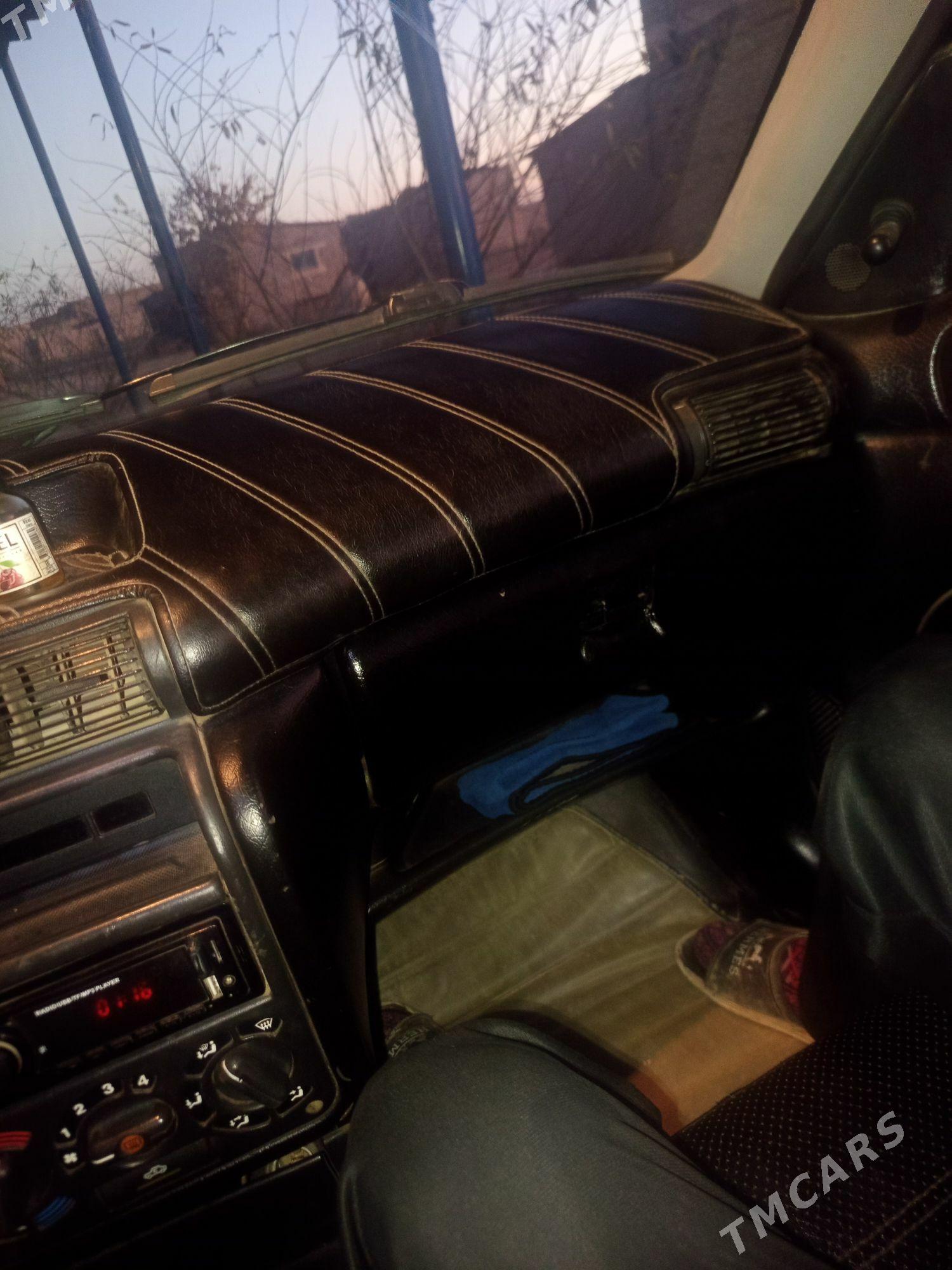 Opel Astra 1994 - 38 000 TMT - Губадаг - img 4