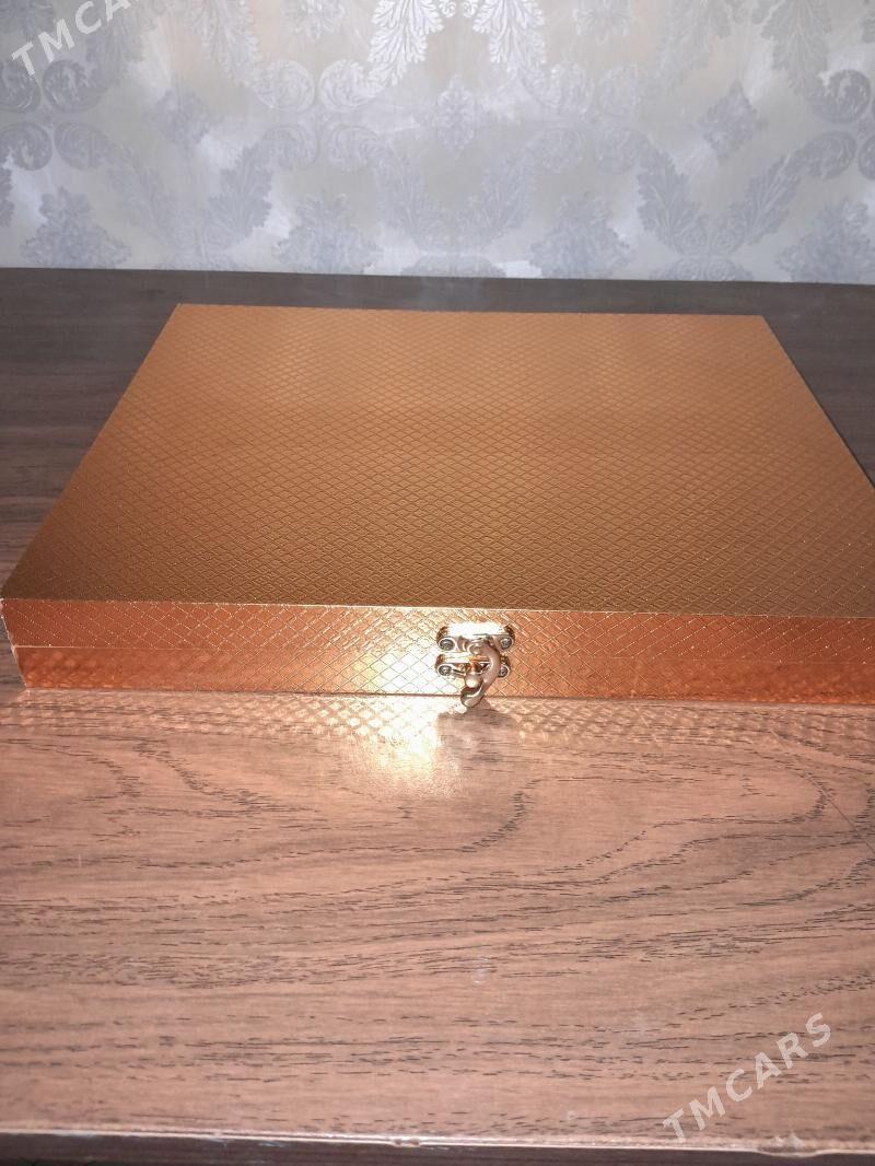 loşka wilka çemodan - Balkanabat - img 2