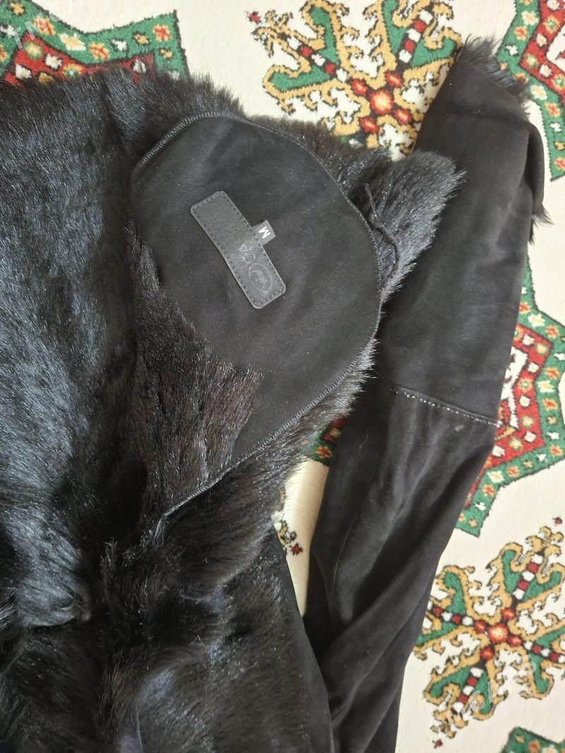 пальто - Туркменабат - img 5