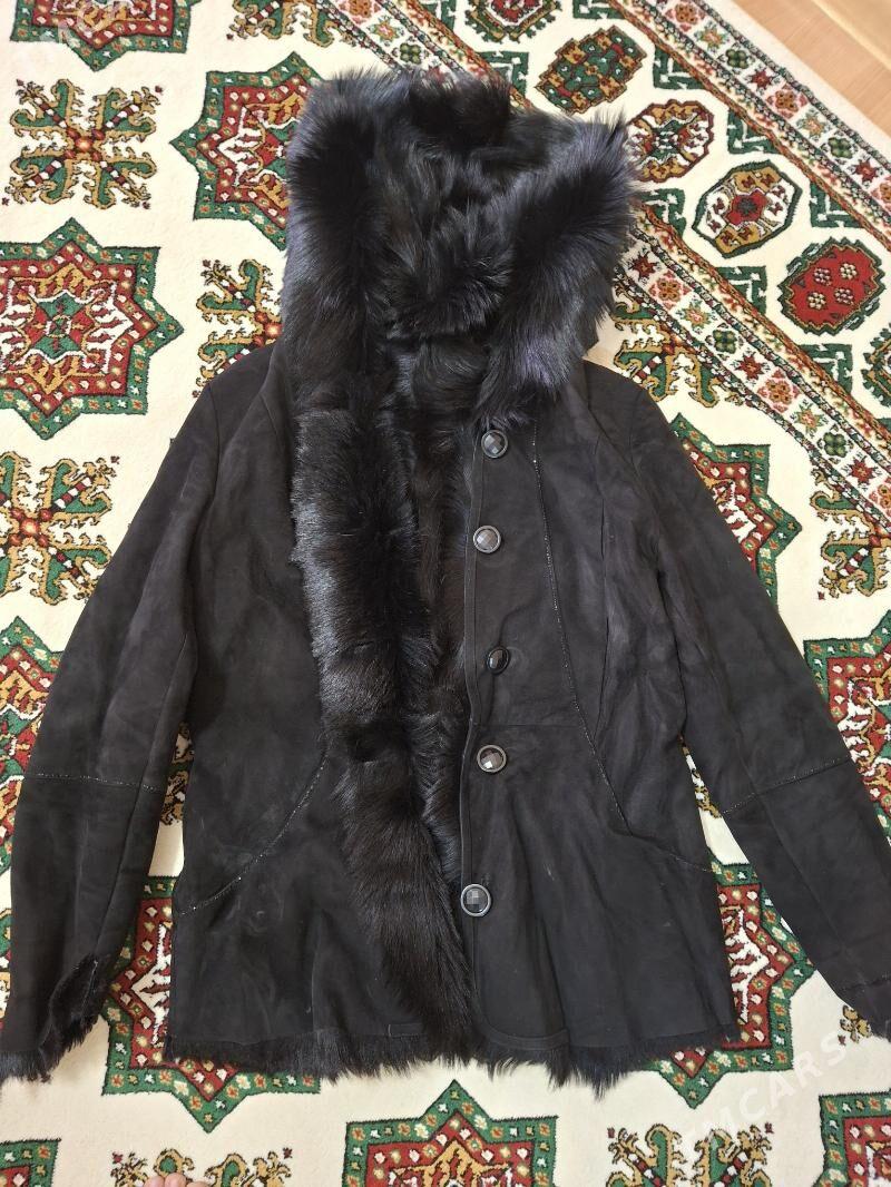 пальто - Туркменабат - img 3