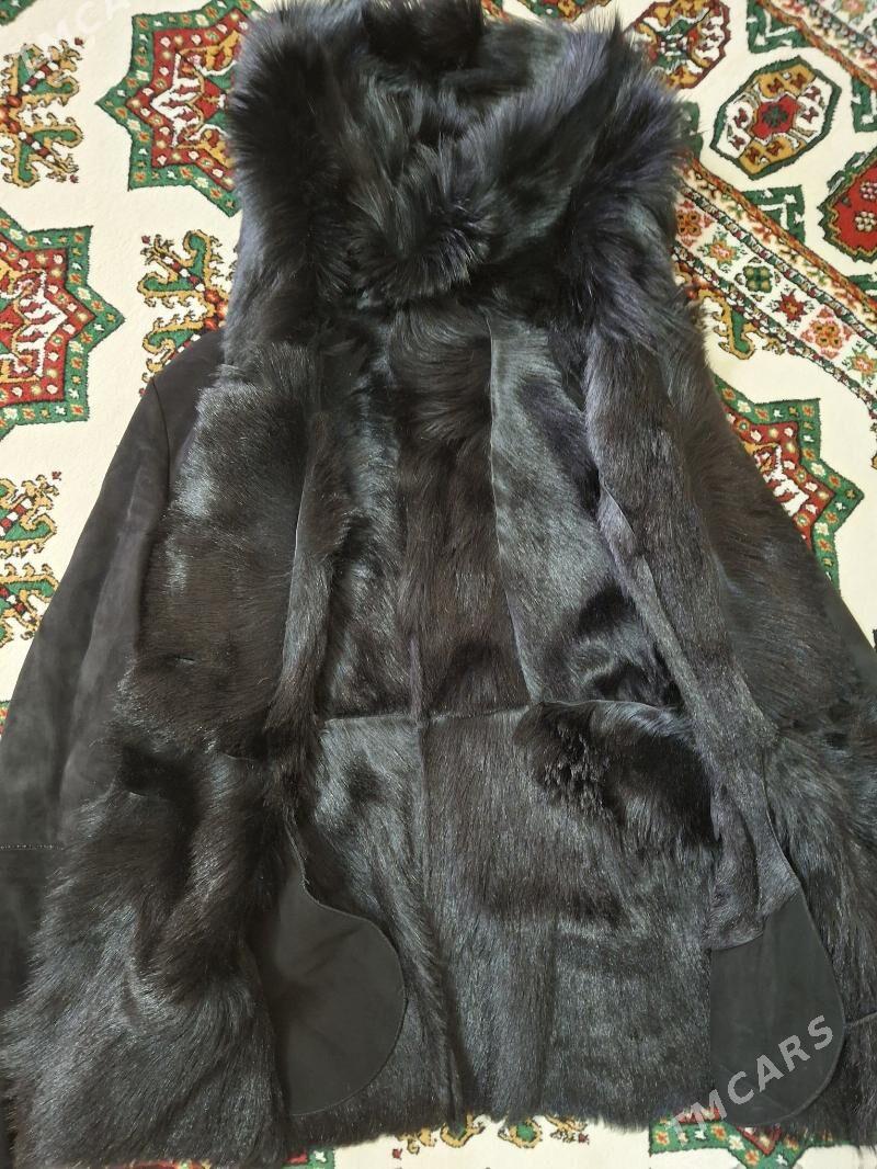 пальто - Туркменабат - img 4