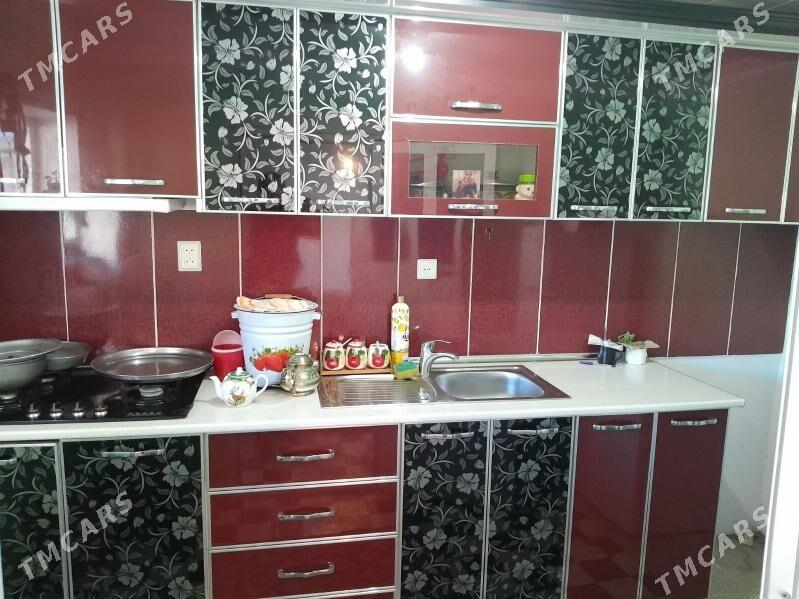 Satlyk jaý - Bereket - img 3